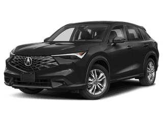 Acura ADX Base FWD Acura ADX Base FWD