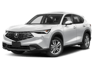 Acura ADX Base FWD Acura ADX Base FWD