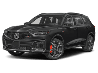 Acura MDX Type S w/Advance Package SH-AWD Acura MDX Type S w/Advance Package SH-AWD