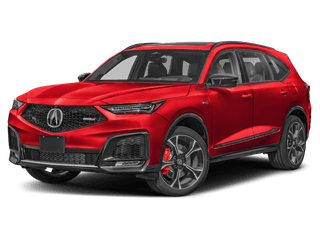 Acura MDX Type S w/Advance Package SH-AWD Acura MDX Type S w/Advance Package SH-AWD