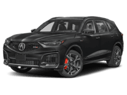 Acura MDX Type S w/Advance Package SH-AWD 2026 — front view