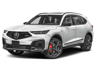 Acura MDX Type S w/Advance Package SH-AWD Acura MDX Type S w/Advance Package SH-AWD