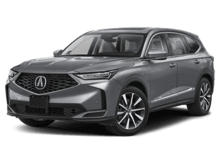 Acura MDX w/Technology Package FWD Acura MDX w/Technology Package FWD