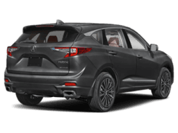 Acura RDX w/Advance Package SH-AWD 2026 — rear view