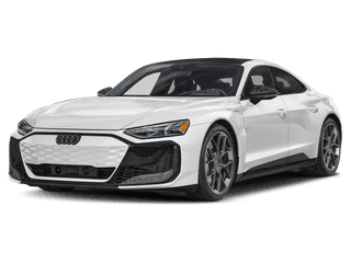Audi RS e-tron GT performance quattro Audi RS e-tron GT performance quattro