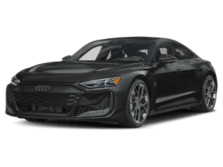 Audi RS e-tron GT performance quattro Audi RS e-tron GT performance quattro
