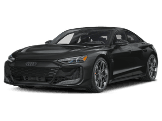 Audi RS e-tron GT performance quattro Audi RS e-tron GT performance quattro