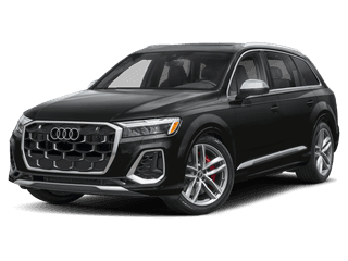 Audi SQ7 Premium Plus quattro Audi SQ7 Premium Plus quattro
