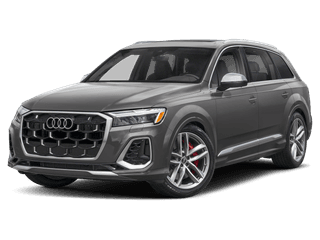 Audi SQ7 Prestige quattro Audi SQ7 Prestige quattro