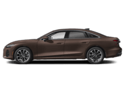 Audi A6 Sedan Prestige quattro 2026 — side view