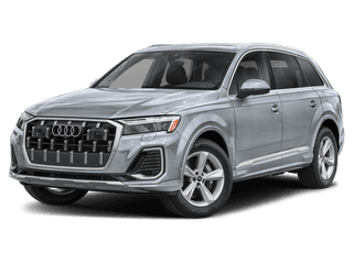 Audi Q7 Premium Plus 45 quattro Audi Q7 Premium Plus 45 quattro