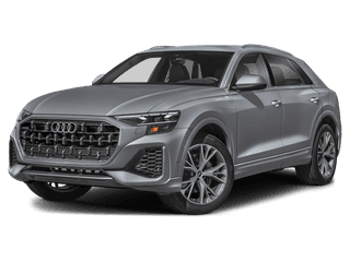 Audi Q8 Premium quattro Audi Q8 Premium quattro