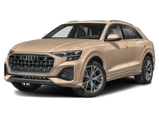 Audi Q8 Premium Plus quattro Audi Q8 Premium Plus quattro