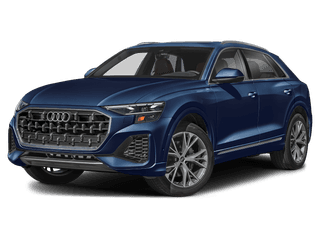 Audi Q8 Premium Plus quattro Audi Q8 Premium Plus quattro