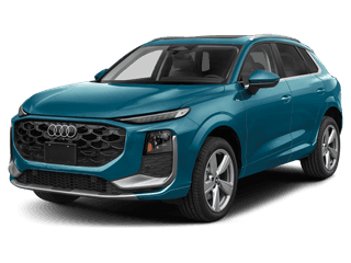 Audi Q3 S line quattro Audi Q3 S line quattro