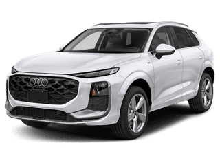 Audi Q3 S line quattro Audi Q3 S line quattro