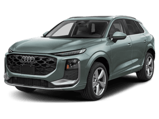 Audi Q3 S line quattro Audi Q3 S line quattro