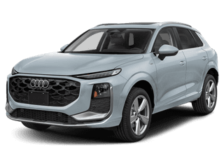 Audi Q3 S line quattro Audi Q3 S line quattro