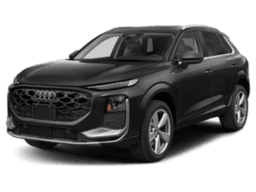 Audi Q3 S line quattro 2026 — front view