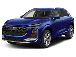 Audi Q3 S line quattro Audi Q3 S line quattro
