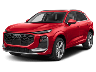 Audi Q3 S line quattro Audi Q3 S line quattro