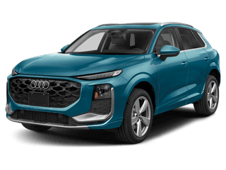 Audi Q3 S line quattro Audi Q3 S line quattro