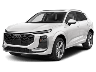 Audi Q3 S line quattro Audi Q3 S line quattro