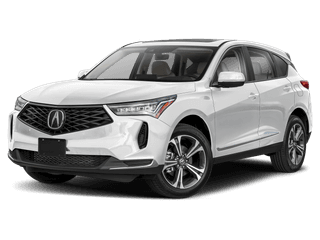 Acura RDX w/Technology Package SH-AWD Acura RDX w/Technology Package SH-AWD