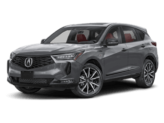 Acura RDX w/A-Spec Advance Package SH-AWD Acura RDX w/A-Spec Advance Package SH-AWD