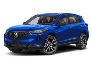 Acura RDX w/A-Spec Advance Package SH-AWD Acura RDX w/A-Spec Advance Package SH-AWD