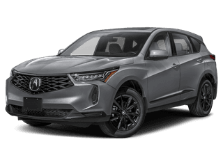 Acura RDX Base SH-AWD Acura RDX Base SH-AWD