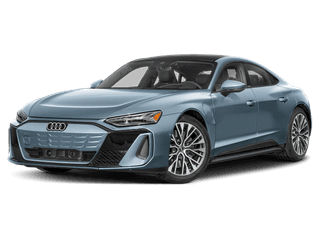 Audi S e-tron GT Premium Plus quattro Audi S e-tron GT Premium Plus quattro