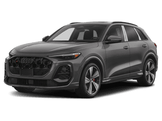 Audi SQ5 Prestige 3.0 TFSI quattro Audi SQ5 Prestige 3.0 TFSI quattro
