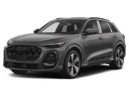 Audi SQ5 Premium Plus 3.0 TFSI quattro 2026 — front view