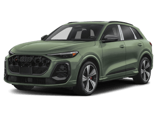 Audi SQ5 Premium Plus 3.0 TFSI quattro Audi SQ5 Premium Plus 3.0 TFSI quattro