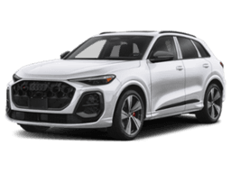 Audi SQ5 Prestige 3.0 TFSI quattro 2026 — front view