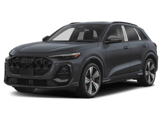 Audi SQ5 Premium Plus 3.0 TFSI quattro Audi SQ5 Premium Plus 3.0 TFSI quattro