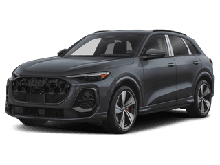 Audi SQ5 Premium Plus 3.0 TFSI quattro Audi SQ5 Premium Plus 3.0 TFSI quattro
