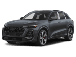 Audi SQ5 Premium Plus 3.0 TFSI quattro 2026 — front view