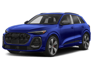 Audi SQ5 Premium Plus 3.0 TFSI quattro Audi SQ5 Premium Plus 3.0 TFSI quattro