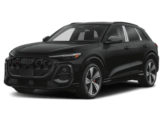 Audi SQ5 Premium Plus 3.0 TFSI quattro Audi SQ5 Premium Plus 3.0 TFSI quattro