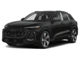 Audi SQ5 Premium Plus 3.0 TFSI quattro 2026 — front view
