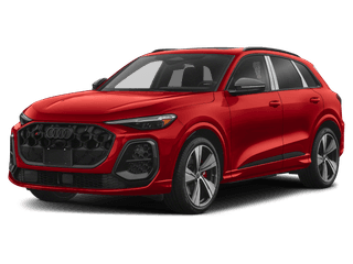 Audi SQ5 Prestige 3.0 TFSI quattro Audi SQ5 Prestige 3.0 TFSI quattro
