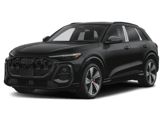 Audi SQ5 Premium Plus 3.0 TFSI quattro Audi SQ5 Premium Plus 3.0 TFSI quattro