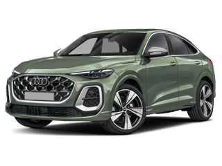 Audi SQ5 Sportback Premium Plus 3.0 TFSI quattro Audi SQ5 Sportback Premium Plus 3.0 TFSI quattro