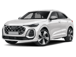 Audi SQ5 Sportback Prestige 3.0 TFSI quattro Audi SQ5 Sportback Prestige 3.0 TFSI quattro