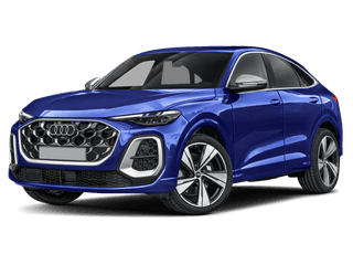 Audi SQ5 Sportback Premium Plus 3.0 TFSI quattro Audi SQ5 Sportback Premium Plus 3.0 TFSI quattro