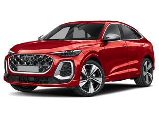 Audi SQ5 Sportback Premium Plus 3.0 TFSI quattro Audi SQ5 Sportback Premium Plus 3.0 TFSI quattro