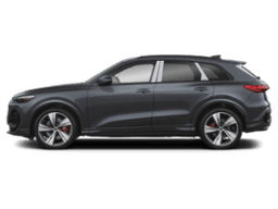 Audi SQ5 Premium Plus 3.0 TFSI quattro 2026 — side view