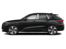 Audi SQ5 Premium Plus 3.0 TFSI quattro 2026 — side view
